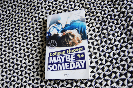 Chronique | Maybe Someday de Colleen Hoover