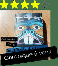 Bilan du mois | Avril 2017 Bilan du mois | Avril 2017