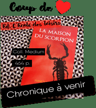 Bilan du mois | Avril 2017 Bilan du mois | Avril 2017