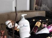 Routine beauté hivernale sélection cocooning