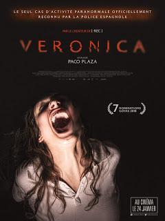 Cinéma Veronica / Les Tuche 3