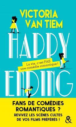 Happy Ending de Victoria Van Tiem