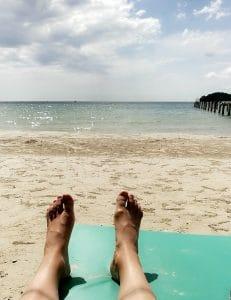 [Découverte] Sihanoukville plage et la fameuse Otres beach