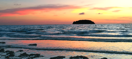 [Découverte] Sihanoukville plage et la fameuse Otres beach