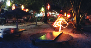 [Découverte] Sihanoukville plage et la fameuse Otres beach