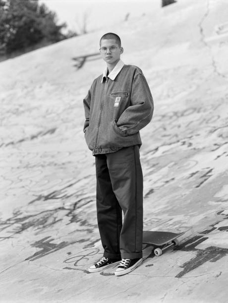 Carhartt WIP x PACCBET x Gosha Rubchinskiy Carhartt WIP x PACCBET x Gosha Rubchinskiy
