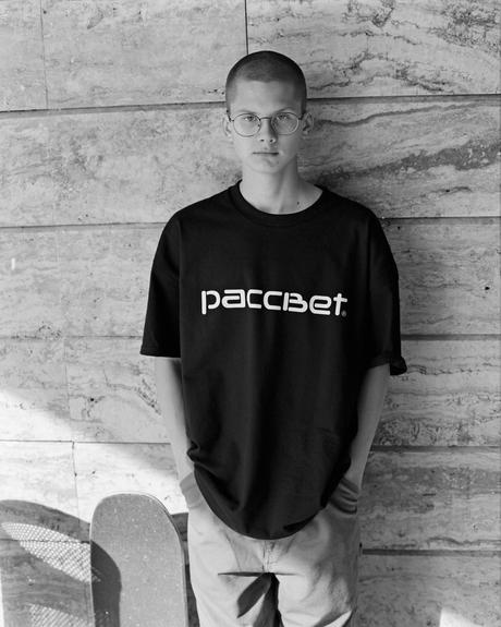 Carhartt WIP x PACCBET x Gosha Rubchinskiy Carhartt WIP x PACCBET x Gosha Rubchinskiy