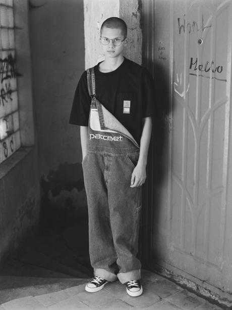Carhartt WIP x PACCBET x Gosha Rubchinskiy Carhartt WIP x PACCBET x Gosha Rubchinskiy