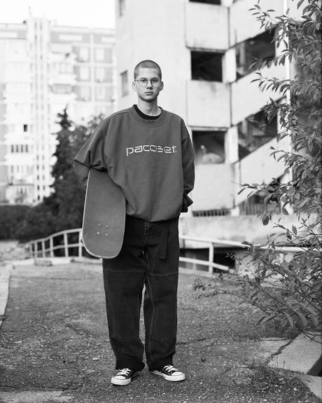 Carhartt WIP x PACCBET x Gosha Rubchinskiy Carhartt WIP x PACCBET x Gosha Rubchinskiy