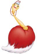 C’est lundi, je dépoussière… C’est lundi, je dépoussière…