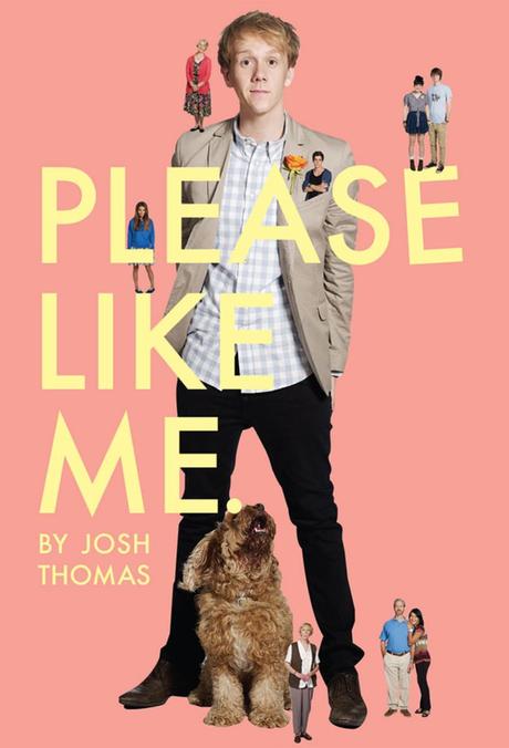 LundiSĂŠrie #05 â Please Like Me : Saisons 1 & 2