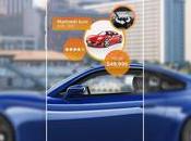 Blippar, l'App iPhone reconnait tout