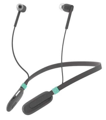 Les écouteurs à annulation sélective de bruit Orosound commercialisés
