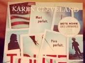 Toute vérité Karen Cleveland