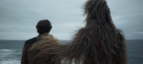 Première bande annonce VF et affiches personnages pour Solo : A Star Wars Story de Ron Howard