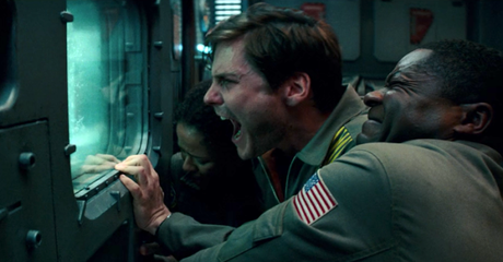 [CRITIQUE] : The Cloverfield Paradox
