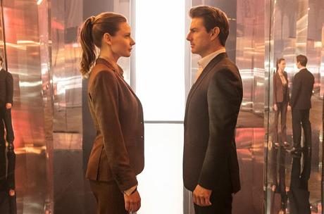 Première bande annonce VF pour Mission : Impossible - Fallout de Christopher McQuarrie (Super Bowl 2018)