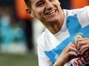 Mercato cadre départ