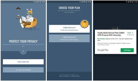 Comment configurer VPN sur Android ? Comment configurer VPN sur Android ?