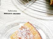 Moelleux Amandes