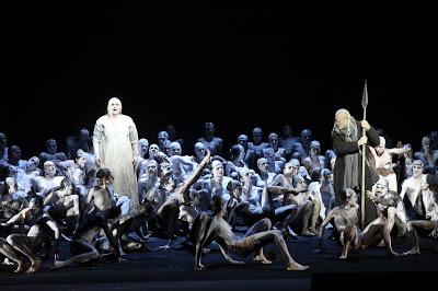 Kirill Petrenko dirige un Siegfried de couronnement à l'opéra de Munich