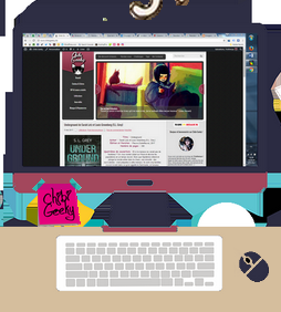 Nouvelle bannière blog