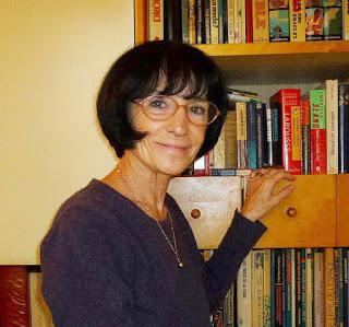 Décès d'Henriette Bichonnier, écrivain jeunesse Décès d'Henriette Bichonnier, écrivain jeunesse