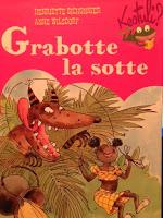 Décès d'Henriette Bichonnier, écrivain jeunesse Décès d'Henriette Bichonnier, écrivain jeunesse