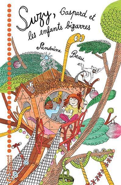 C'est lundi, que lisez-vous? #185