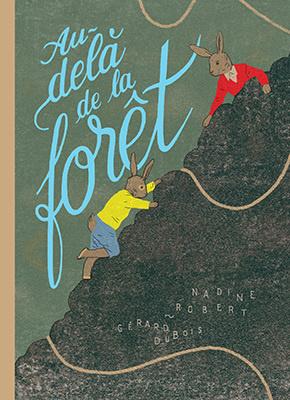 C'est lundi, que lisez-vous? #185