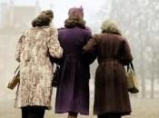 Lilas refleurit qu’après hiver rigoureux Martha Hall Kelly