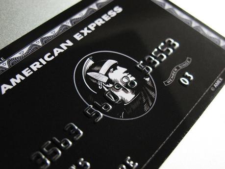 American Express Centurion : Comment obtenir cette carte prestigieuse ? American Express Centurion : Comment obtenir cette carte prestigieuse ?