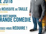 Critique: Downsizing