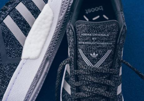 Deux nouveautés avec les Adidas Superstar x White Mountaineering Deux nouveautés avec les Adidas Superstar x White Mountaineering