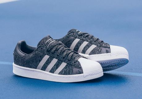 Deux nouveautés avec les Adidas Superstar x White Mountaineering Deux nouveautés avec les Adidas Superstar x White Mountaineering
