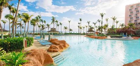 Bahamas : du nouveau à l’Atlantis Paradise Island! Bahamas : du nouveau à l’Atlantis Paradise Island!