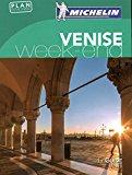 Guide Vert Week-End Venise Michelin
