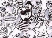 coup jeune L’A-Musée Boby Lapointe Pézenas