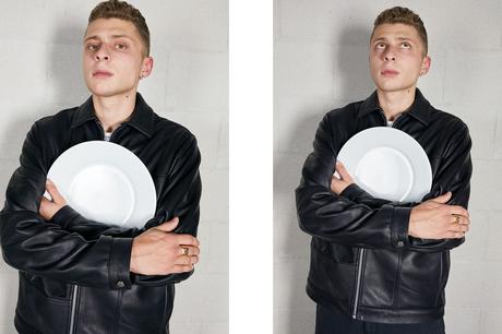 Palace dévoile le lookbook de sa collection printemps 2018 Palace dévoile le lookbook de sa collection printemps 2018