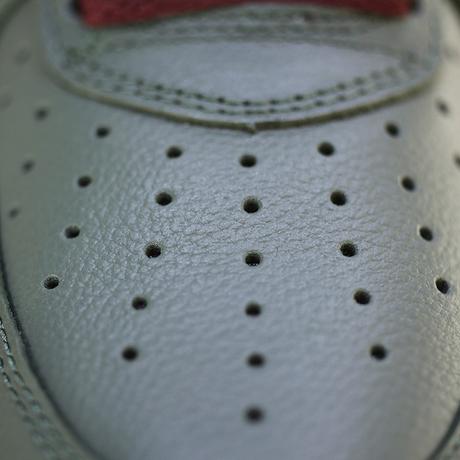 Nike réédite la Air Force 1 Low Hong Kong de 2001 Nike Air Force 1 Hong Kong