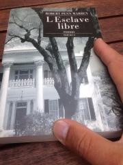 L'Esclave libre de Robert Penn Warren L'Esclave libre de Robert Penn Warren