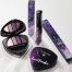  La gamme de  maquillage bio Dr.Hauschka Purple Light  