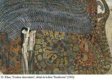 Klimt, un exilé du réel