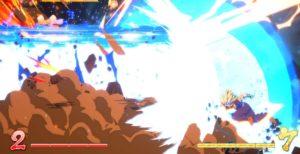 Test PS4 – Dragonball FigtherZ – Vers une nouvelle ère ..