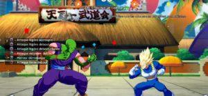 Test PS4 – Dragonball FigtherZ – Vers une nouvelle ère ..