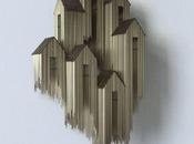 Architectures flottantes David Moreno