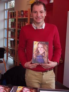 Interview de Christophe Meignen