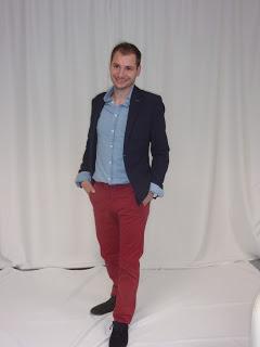 Interview de Christophe Meignen