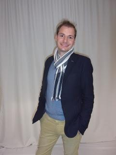 Interview de Christophe Meignen