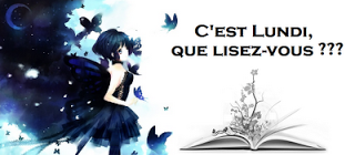 C'est lundi, que lisez-vous ? (146)